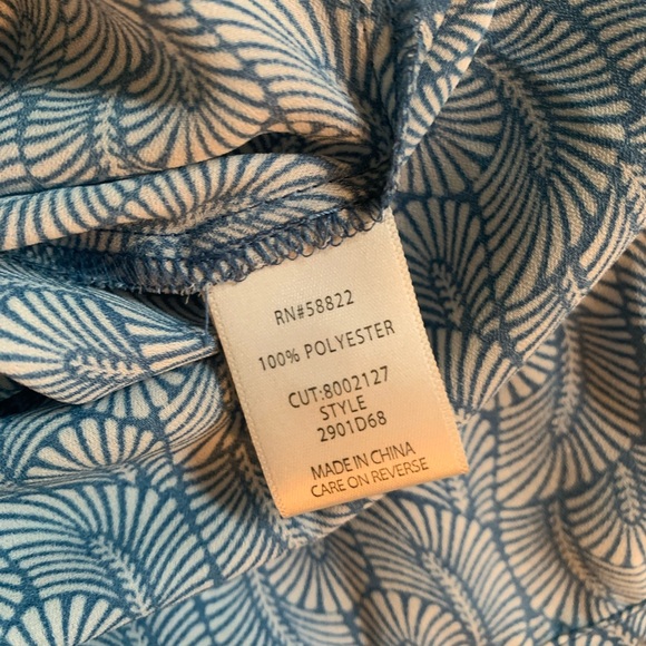 Max Studio Dress - sz large - Picture 5 of 5